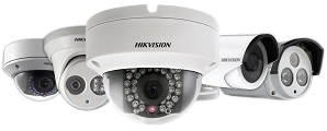 CCTV camera for home, office and hotel surveillance