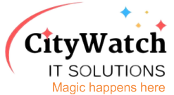 CityWatch Logo